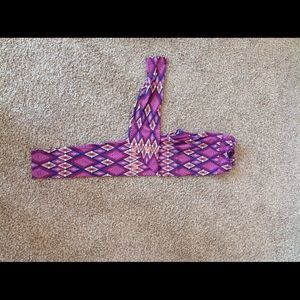 Lulularoe printed leggings!